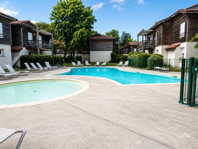 Appartement vente à Mont-de-Marsan, Aureilhan