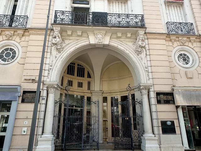 Appartement vente à Vichy