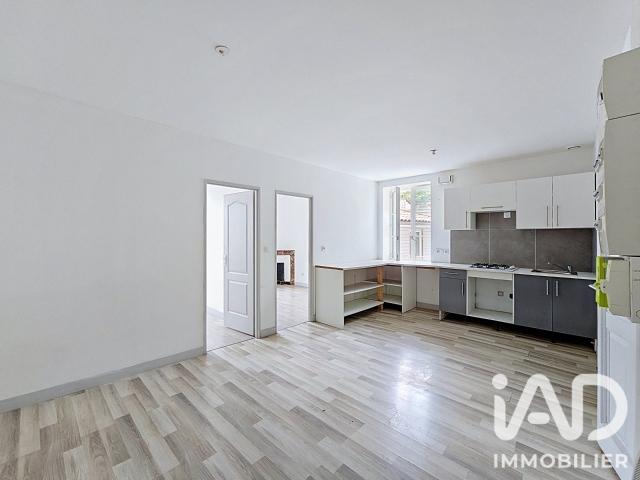 Appartement location à Saint-Sornin, Serrières