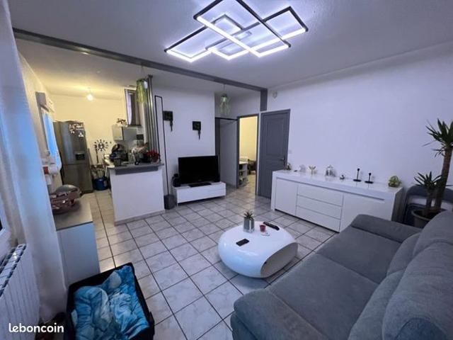 Appartement vente à Montpellier, Balaruc-les-bains