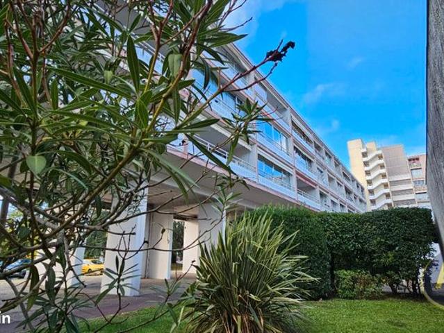 Appartement vente à Arcachon