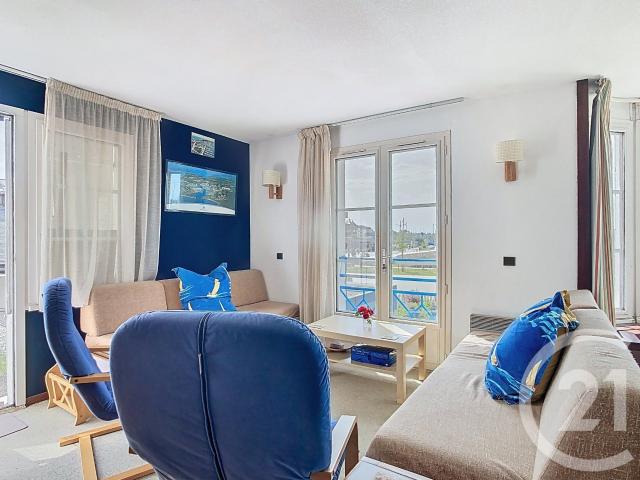 Appartement vente à Hameau du Crouesty, Arzon