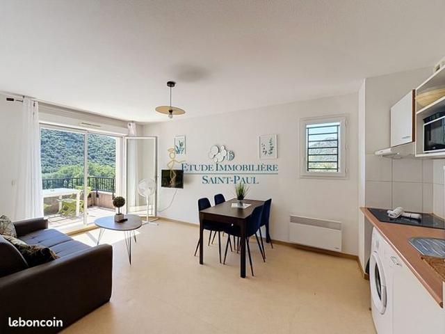 Appartement vente à Béziers, Avène