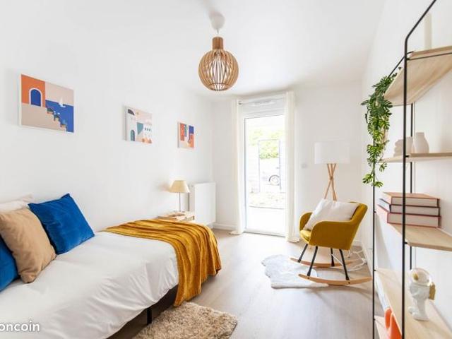 Appartement vente à Vannes, Bretagne