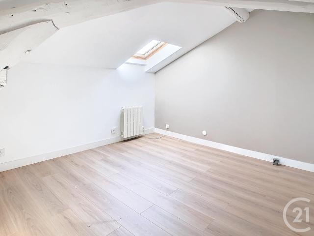 Appartement location à Nancy