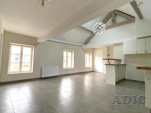 Appartement vente à Meaux, Saint-mard