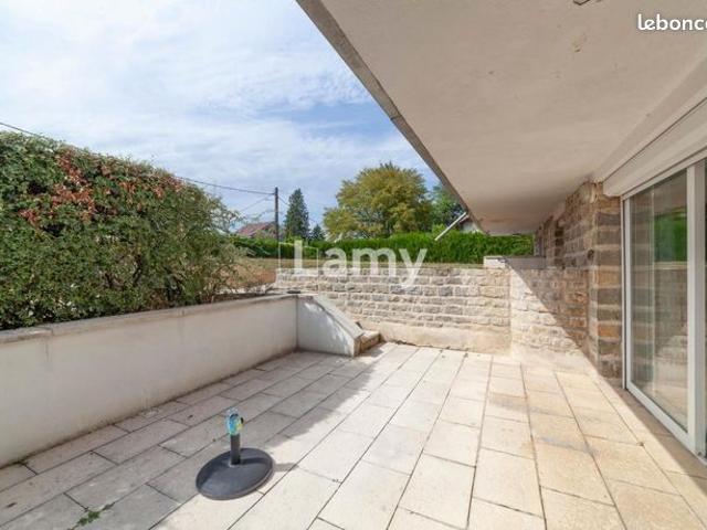 Appartement vente à Besançon, Grandfontaine