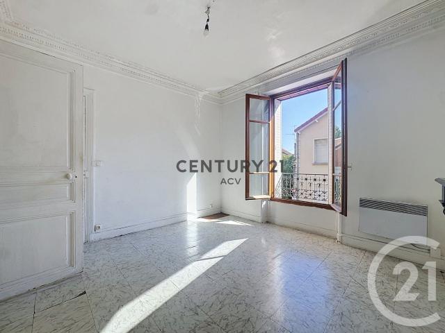 Appartement vente à Nogent-sur-Marne, Maisons-alfort