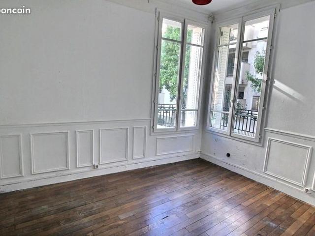 Appartement vente à Nogent-sur-Marne, Vincennes
