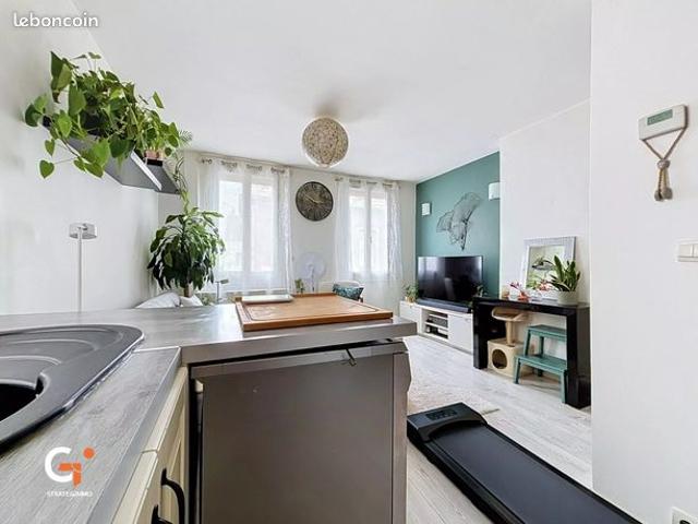 Appartement vente à Rouen, Saint-etienne-du-rouvray