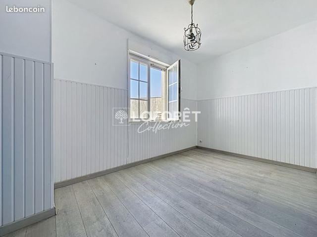 Appartement vente à Montreuil-sur-Mer, Merlimont