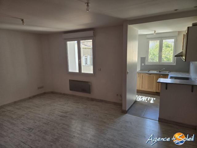 Appartement location à Narbonne