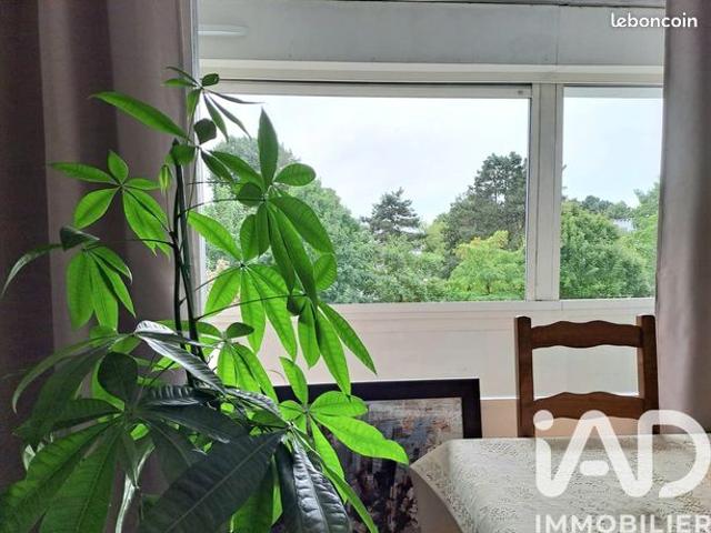 Appartement vente à Nantes, Saint-herblain