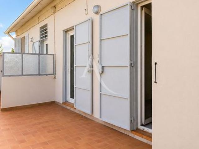 Appartement vente à Marseille