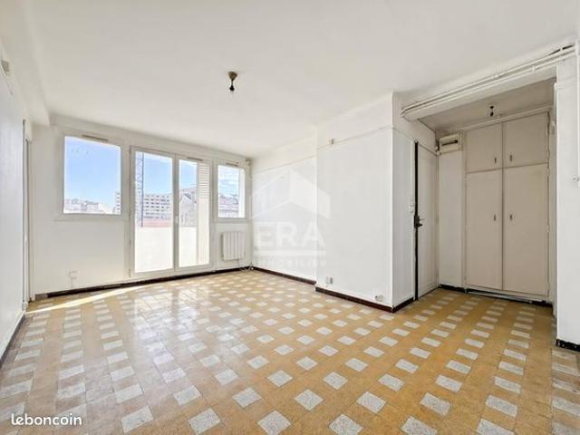 Appartement vente à Marseille