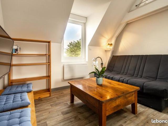 Appartement vente à Vannes, Bretagne