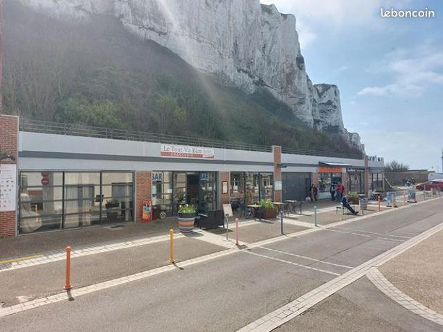 Appartement vente à Dieppe, Le Tréport