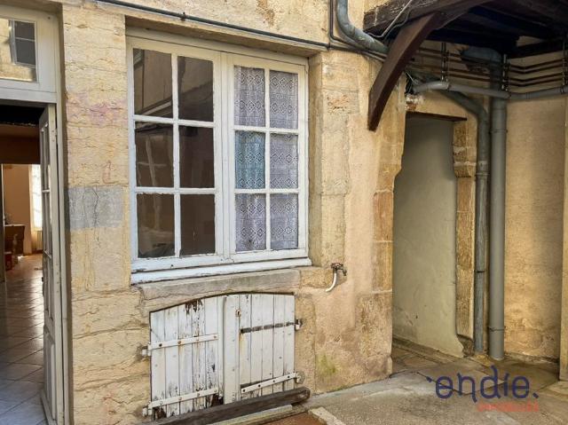 Appartement vente à Beaune