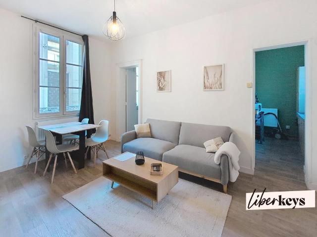 Appartement vente à Saumur