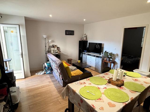 Appartement vente à Châtellerault