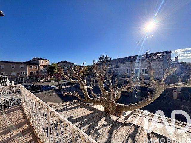 Appartement vente à Ruoms, Ardèche