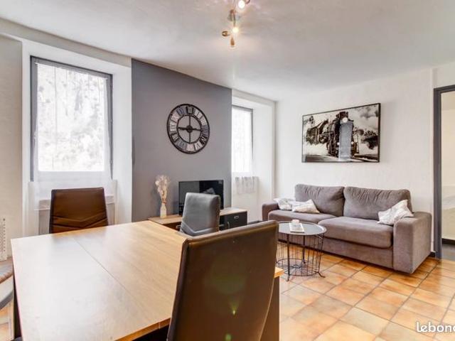 Appartement vente à Nice, Tournefort