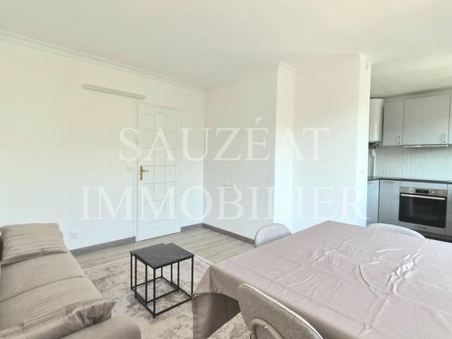 Appartement location à Antony, Bagneux