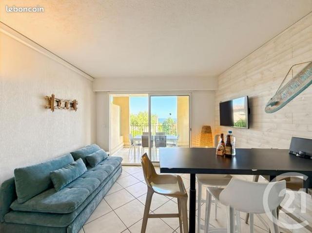 Appartement vente à Calvi, Algajola