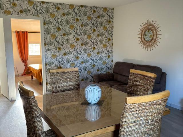 Appartement location à Toulouse, Revel