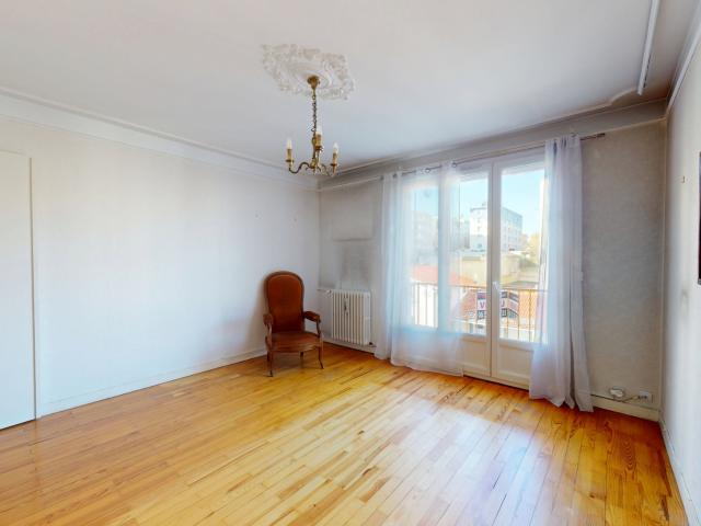 Appartement vente à Saint-Étienne, Saint-etienne