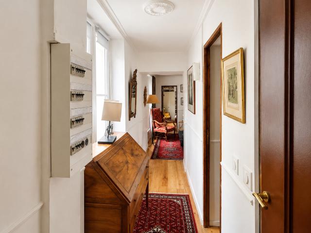 Appartement vente à Versailles