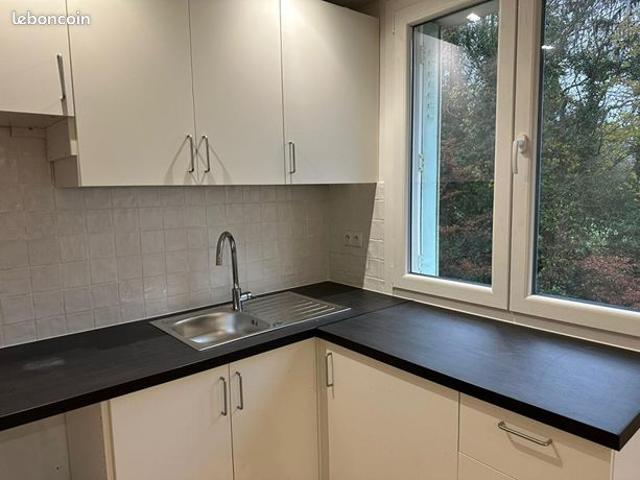 Appartement vente à Nogent-le-Rotrou, Nogent-le-rotrou