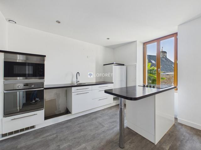 Appartement location à Quimper, Bretagne