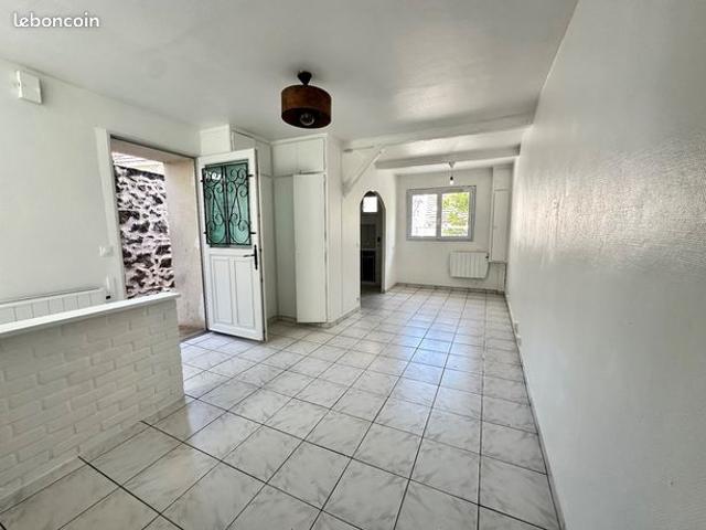 Appartement vente à Palaiseau