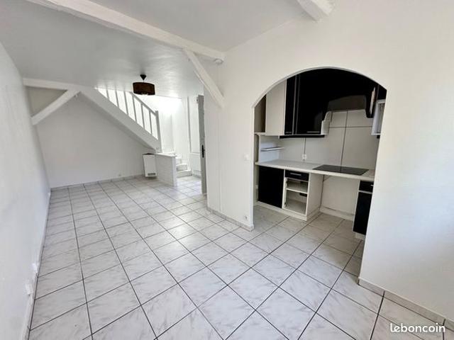 Appartement vente à Palaiseau