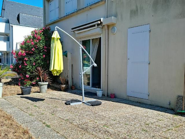 Appartement vente à Saint-Nazaire, Pornichet