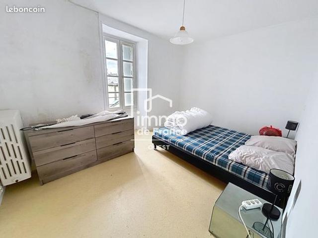 Appartement vente à Laval