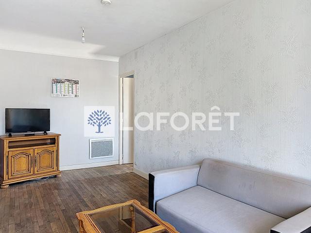 Appartement location à Bressuire, Saint-varent