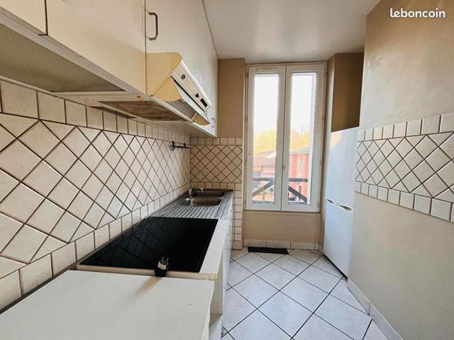 Appartement vente à Soissons, Villers-cotterêts