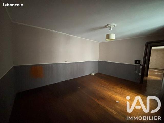 Appartement vente à Rambouillet