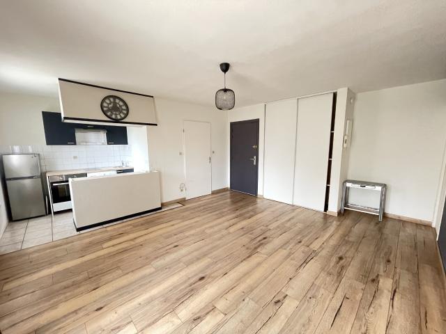 Appartement location à Toulouse, Cugnaux