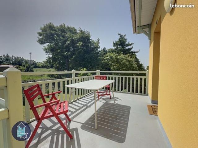 Appartement vente à Abbeville, Saint-valery-sur-somme
