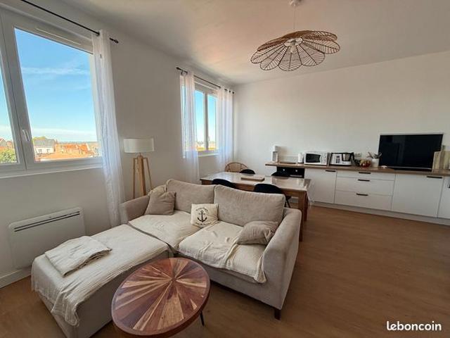 Appartement vente à Saint-Nazaire, Pays de la Loire