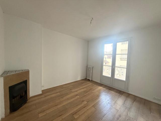 Appartement location à Nanterre, Colombes