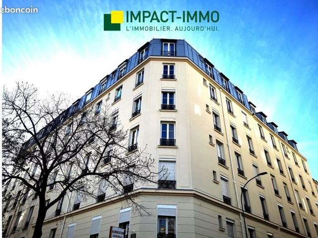 Appartement vente à Clichy, Hauts-de-Seine