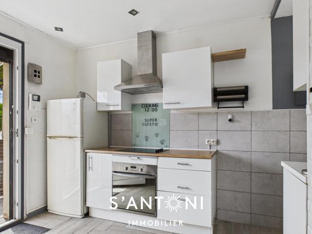 Appartement vente à Béziers, Agde