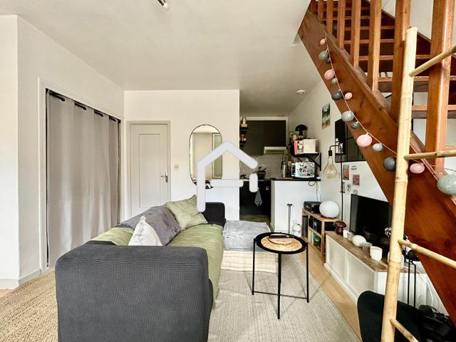 Appartement location à Toulouse