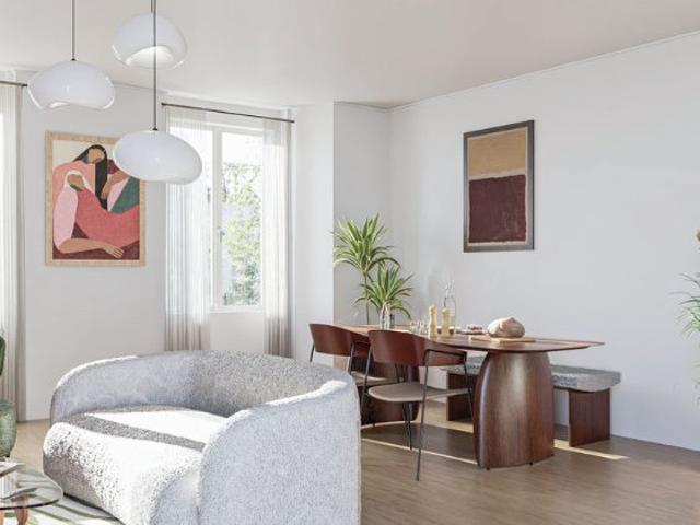 Appartement vente à Tarbes
