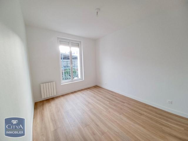 Appartement location à Le Raincy, Les Pavillons-sous-bois
