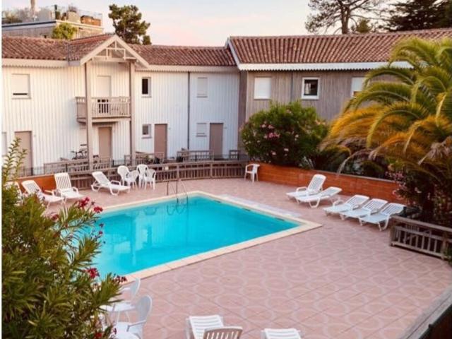 Appartement vente à Piraillan, Lège-Cap-Ferret
